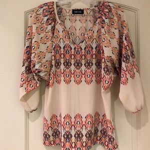 Fabrik Blouse